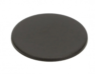 American Range R16516 Cap Top B Burner Blk Porcelain